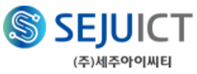 ㈜세주아이씨티 로고