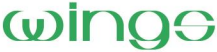 ㈜윙스 로고
